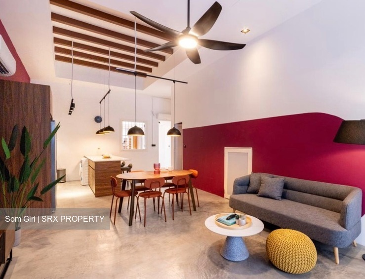 Kinta Road (D8), Apartment #639099431
